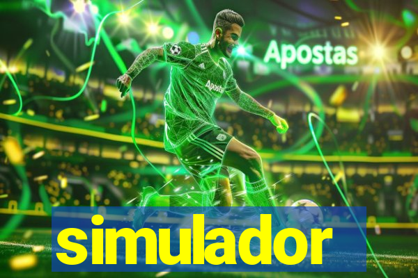 simulador libertadores 2018